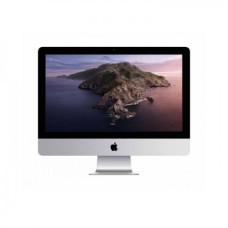 Apple iMac 27" 5K Retina Display, Core i7 10th Gen, 512GB SSD, Radeon Pro 5500 XT 8GB Graphics (MXWV2ZP/A)